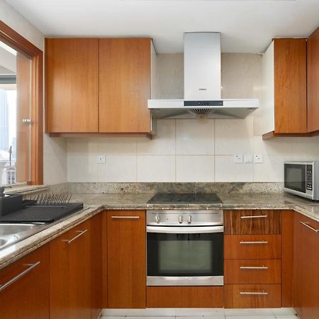 Ultimate Stay / 4 Beds / Full Opera View / Dubai Mall & Burj Khalifa - 5 Min Walk Exteriér fotografie