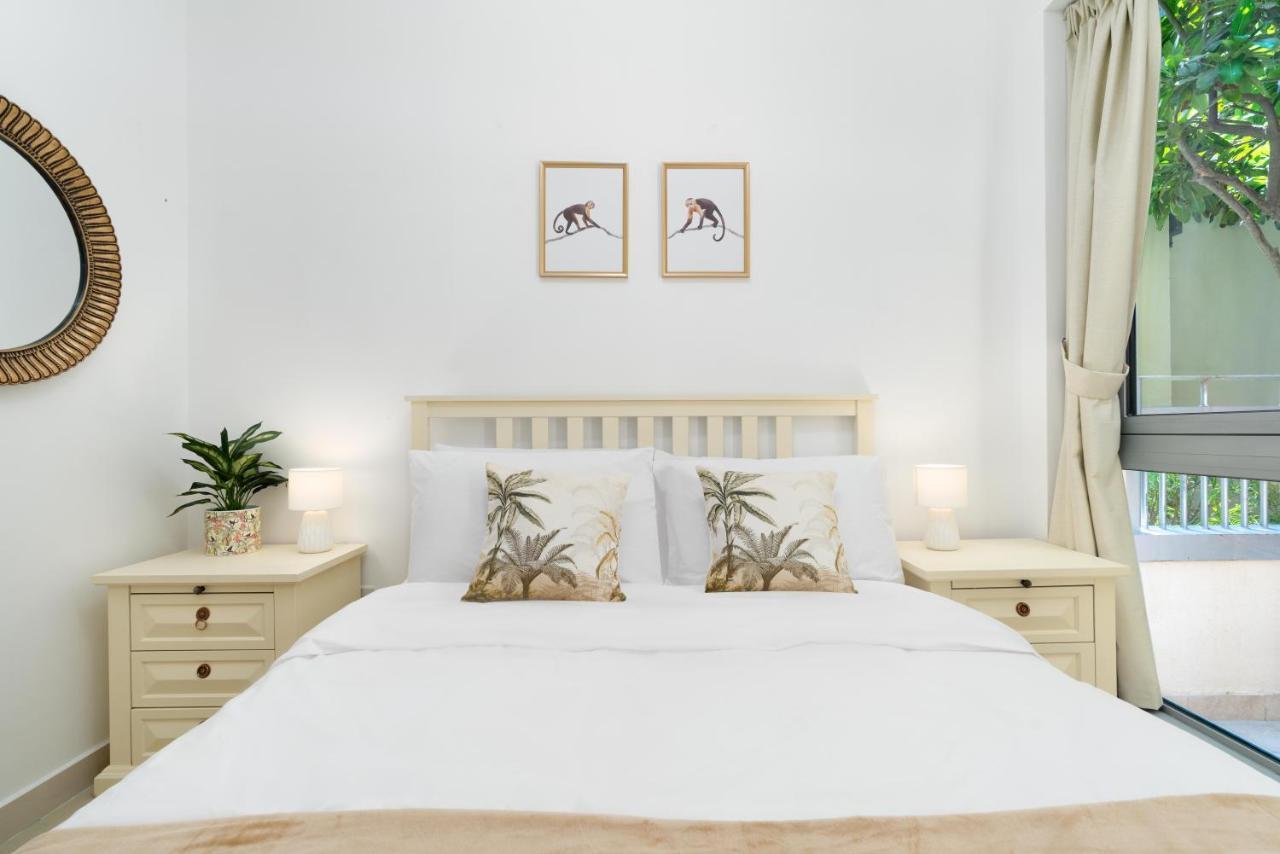 Ultimate Stay / 4 Beds / Full Opera View / Dubai Mall & Burj Khalifa - 5 Min Walk Exteriér fotografie