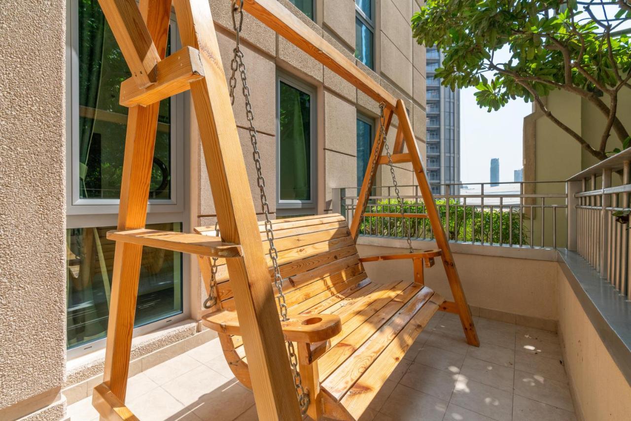 Ultimate Stay / 4 Beds / Full Opera View / Dubai Mall & Burj Khalifa - 5 Min Walk Exteriér fotografie