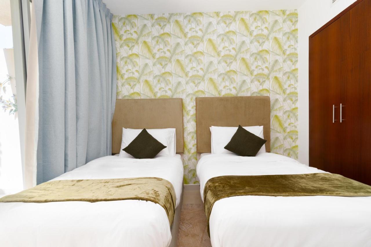 Ultimate Stay / 4 Beds / Full Opera View / Dubai Mall & Burj Khalifa - 5 Min Walk Exteriér fotografie